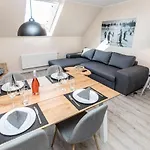 Smart Resorts Haus Jade Ferienwohnung 203