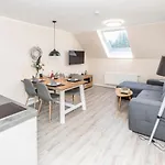 Smart Resorts Haus Jade Ferienwohnung 203