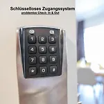 Smart Resorts Haus Jade Ferienwohnung 203