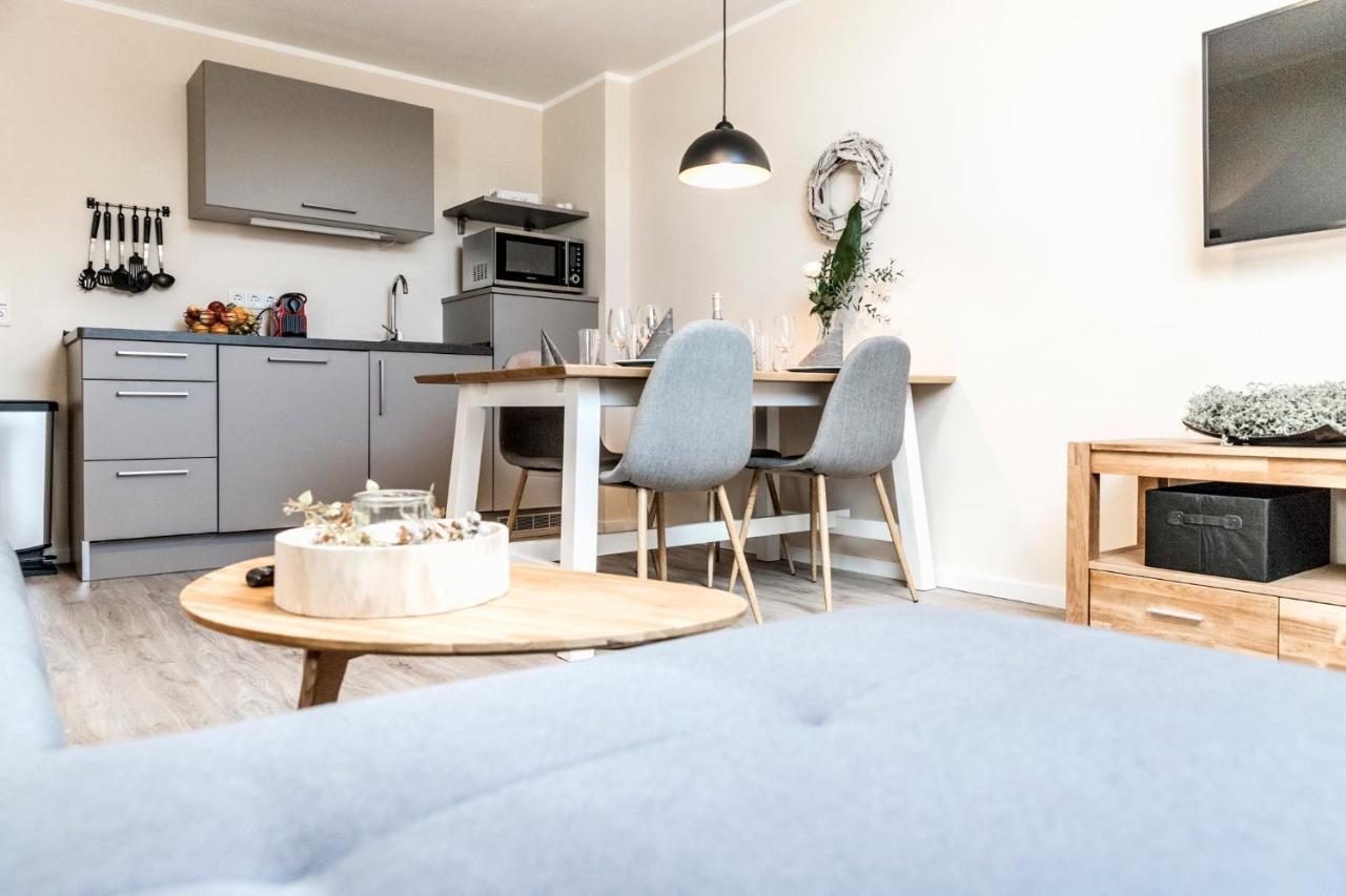 Smart Haus Jade 203