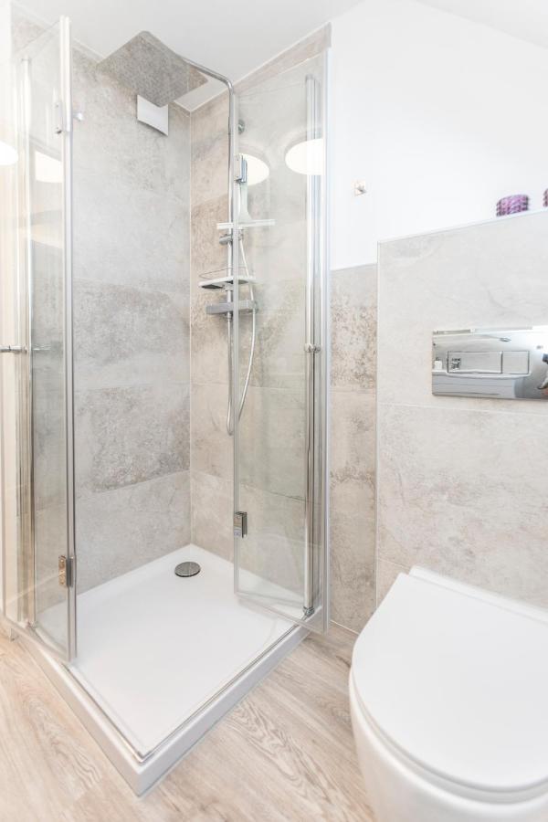 Apartment Smart Haus Jade 203