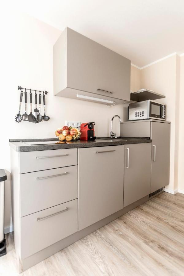 Smart Haus Jade 203 Apartment Winterberg