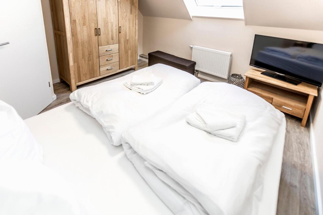 Smart Haus Jade 203 Apartment
