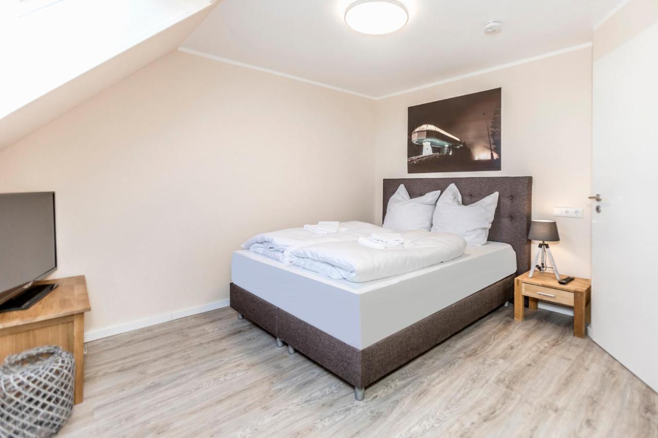 Smart Haus Jade 203 Apartment Winterberg