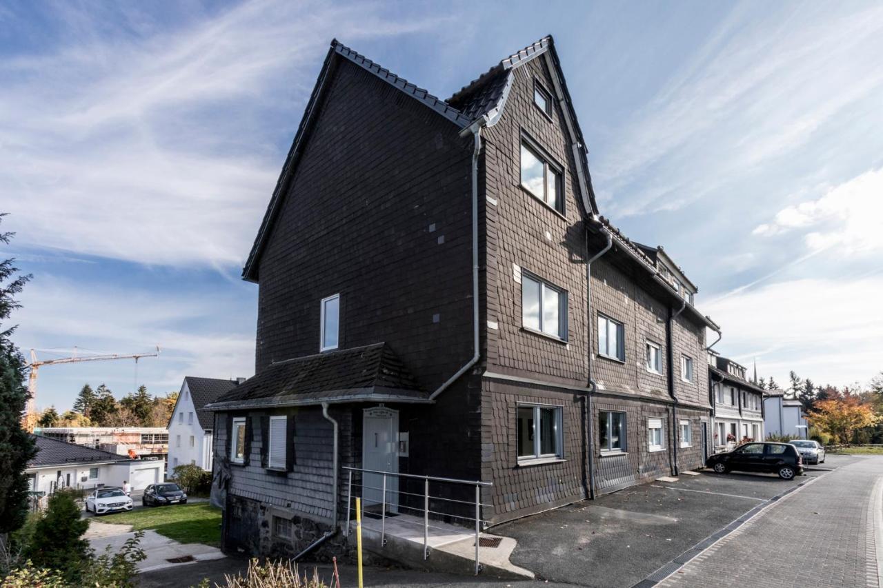 Smart Haus Jade 203 *