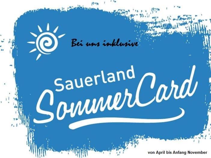 Apartment Smart Haus Jade 203 Winterberg
