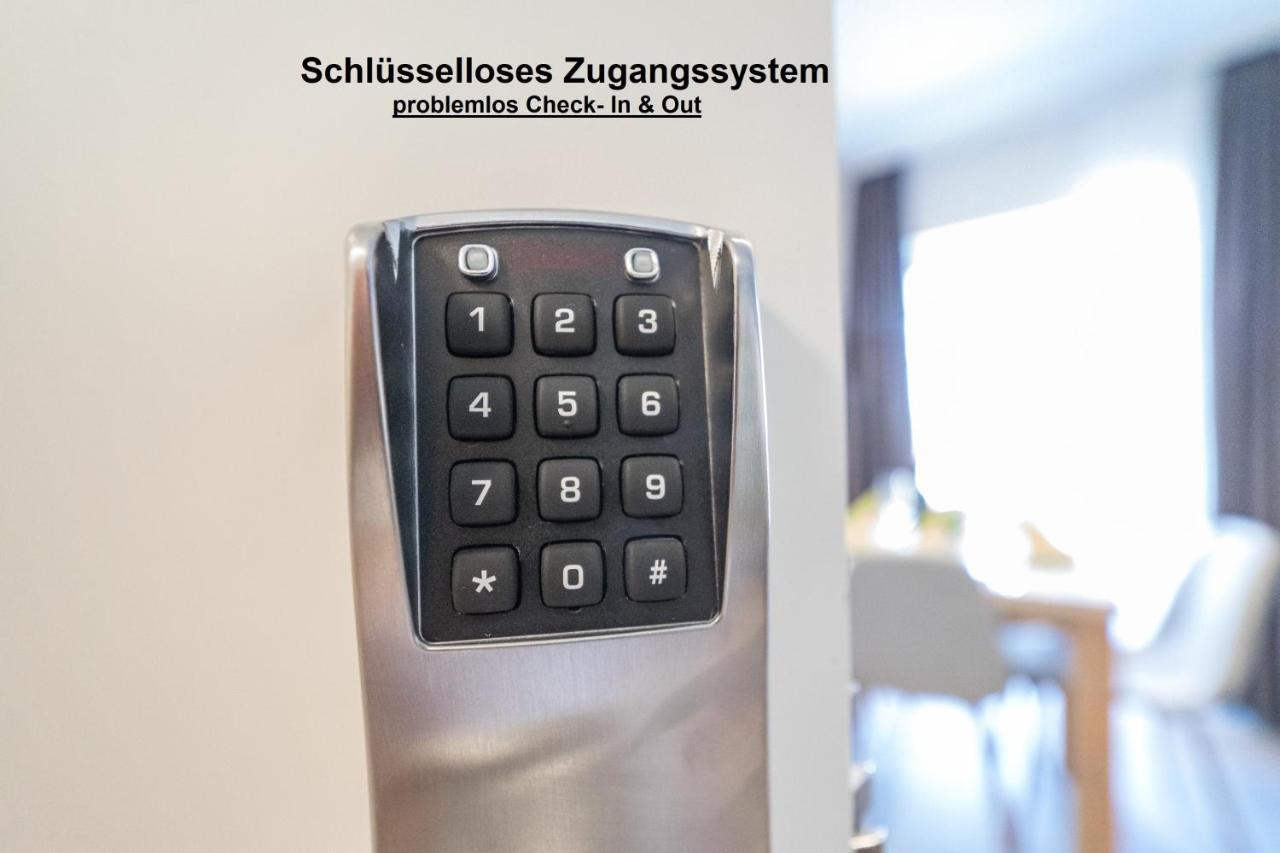 Apartment Smart Haus Jade 203 Winterberg