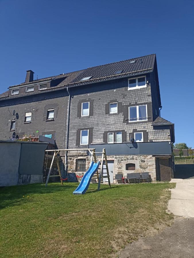 Apartment Smart Haus Jade 203 Winterberg