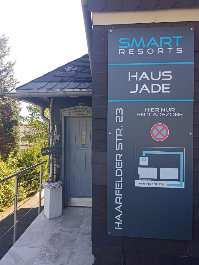 Smart Haus Jade 203 Apartment Winterberg